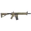 ARES Fucile elettrico M4-M Tan Amoeba programmabile