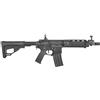 ARES Fucile elettrico M4-S nero Amoeba programmabile
