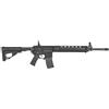 ARES Fucile elettrico M4-L nero Amoeba programmabile