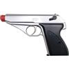 SRC Pistola Softair MAUSER GRIGIA A GAS SRC