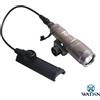 WADSN Mini Torcia Led - 280 Lumens - Dark Earth Tan - WADSN