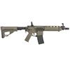ARES Fucile elettrico M4-S Tan Amoeba programmabile