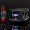 GATE Status Tactical Computer con Blu-Link Nero (STA-1A-KMB)