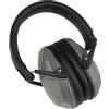 WOSPORT Cuffie con riduzione passiva del rumore Grigio WoSport
