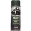 FOSCO INDUSTRIES Vernice Spray FOSCO INDUSTRIES Colore Forest Green 400ml