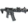 ARES M4 ASSAULT NERO AMOEBA PROGRAMMABILE