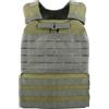 WOSPORT Tactical Vest Plate Carrier Verde Wosport (WO-VE61V)