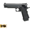cyma Pistola softair elettrica CM128 con GearBox in metallo - marca Cyma