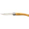 OPINEL Coltello Slim 08 Faggio Opinel Inox