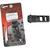 ARES Spegnifiamma in metallo CW destro Type G - ARES
