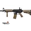 LANCER TACTICAL Fucile elettrico da softair M4 CBR, bicolore - Lancer Tactical (LK9003V2)