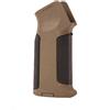 ARES Impugnatura motore PRO Grip HG 006 Tan per serie M4/M16 Ares Amo