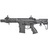 APS PHANTOM EXTREMIS ELECTRIC RIFLE MK-VI CRS BLOWBACK BLACK APS -- AP-MKVI-B