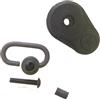 ARES TAPPO CHIUSURA POSTERIORE E ATTACCO CINGHIA PER AMOEBA AR-AM3