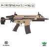 BOLT Fucile elettrico da softair SCAR-SC Brass FDE, effetto scarrellante - FN HERSTAL by BOLT