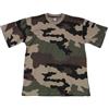 MFH T-SHIRT IN COTONE VEGETATA HALBARM MFH S/M/L/XL