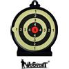WOSPORT Bersaglio WST in viscosa Memory Buffer - 160 mm - WoSport (WO-TG14B)