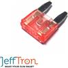 JEFFTRON Mini fusibile 40A per armi softair - JeffTron