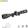 NIKKO STIRLING Ottica NIKKO Mountmaster 4-9X50 AO IR Half Mil Dot NMMI3940AON