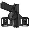 VEGA HOLSTER Fondina CAMA Glock 17/18/22/31/37 VEGA HOLSTER