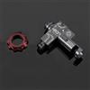 GATE Eon gruppo Hop Up in alluminio Cnc - GATE (EON-HOP)