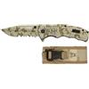 K25 Coltello Tattico K25 digital desert (19943)