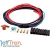 JEFFTRON Micro MOSFET II con Cavi per Molle fino a M160 (25A) - JeffTron