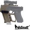 WOSPORT Rail Base Loading Device per Glock 17, 18, 19 - Tan - WoSport (WO-GB48T)