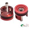 FPS Testa Cilindro Ver.2 in Ergal con Due ORing di tenuta per MASADA, SCAR, ARX160 ecc.- FPS - (TC60A)