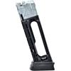 BRUNI Caricatore per pistole BR-118MP cal 4,5 BRUNI