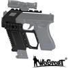 WOSPORT Rail Base Loading Device per Glock 17, 18, 19 - Nero - WoSport (WO-GB48B)