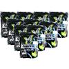 JS-TACTICAL 10 CONFEZIONI DI PALLINI HIGH GRADE BIODEGRADABILI DA 0.25 4000