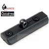ARES Slitta -Mount per Attacco Bipiede in Sistema KEYMOD by ARES