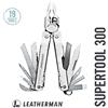 Leatherman multiuso super tool 300 19 tool LTG831148