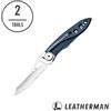 Leatherman coltello Skeletool KBX Denim LTG832383
