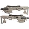 CAA AIRSOFT DIVISION CAA RONI PISTOL CARABINE PER M92, M9A1 E M9 TAN