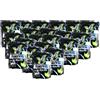 JS-TACTICAL 20 confez. pallini bianchi Hi-grade BIO 0,20 grammi, 20 x 5000 pezzi - JS-Tactical