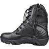JS-TACTICAL ANFIBI TATTICI NERI JS WARRIOR COMBAT