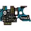 GATE Titan II Bluetooth per Gearbox V2 cavi anteriori - Gate (TBT2-AF)
