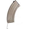 JS-TACTICAL CARICATORI FLASH MAGAZINE 500 BB TAN (PER AK) JS-TACTICAL