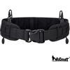 WOSPORT Cinturone Tattico MOLLE Nero WoSport