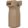 BIG DRAGON Impugnatura EPF nera Style S-Vertical Tan Big Dragon BD-9291T