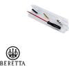 BERETTA Kit di Pulizia Canna per Pistola Cal 4.5mm (.177) - 3 Setole - Beretta