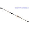 Black BIRD Cerbottana BlackBird 36 camo con 10 dardi