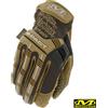 MECHANIX Guanto tattico M-Pact Coyote Brown a marchio Mechanix