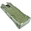 WOSPORT Tasca Rigida Verde Porta Bossoli Per Fucile a Pompa WOSPORT (WO-EX0405V)