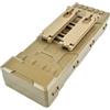 WOSPORT Tasca Rigida Tan Porta Bossoli Per Fucile a Pompa WOSPORT (WO-EX0405T)