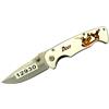ROYAL COLTELLO TASCABILE CON DISEGNO CERVO