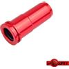 POINT Spingipallino per AK - Alluminio - Rosso - POINT