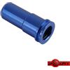POINT Spingipallino con Doppio O-Ring per AK - Alluminio - Blu - POINT